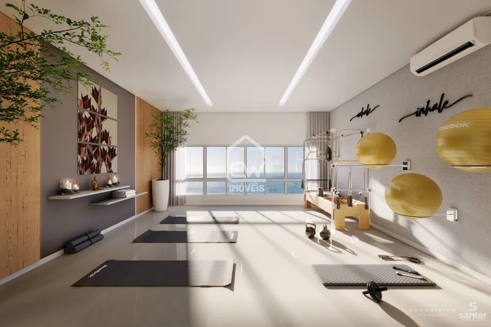 Apartamento, 2 quartos, 82 m² - Foto 7