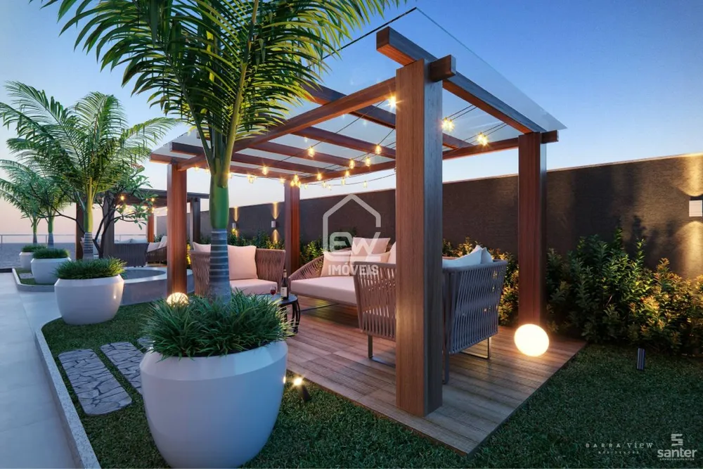 Apartamento, 2 quartos, 82 m² - Foto 6