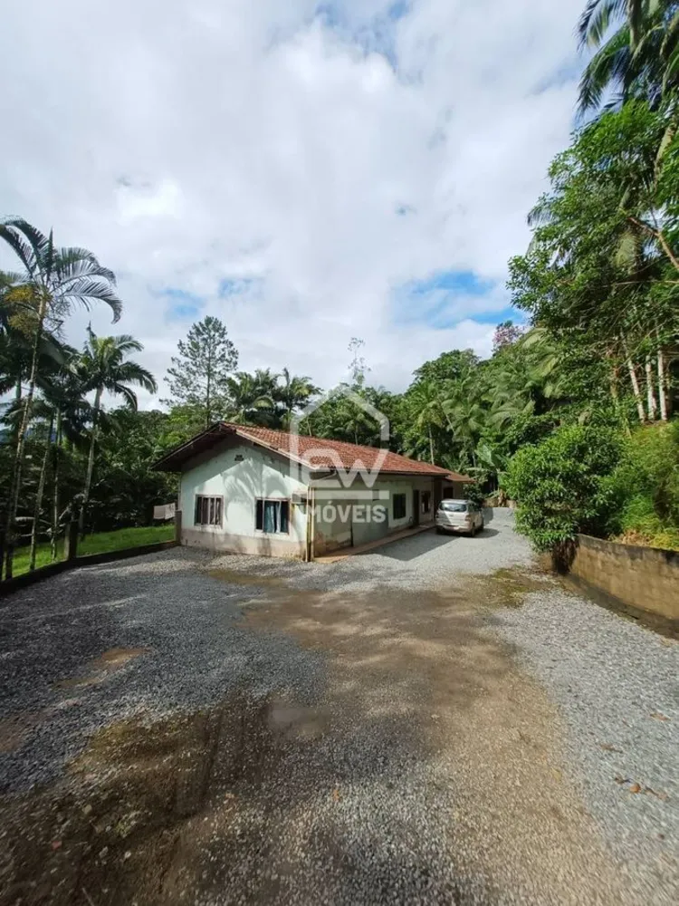 Chácara, 2 quartos, 3 hectares - Foto 3