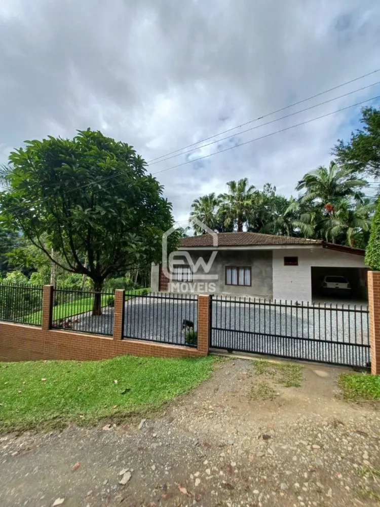 Chácara, 2 quartos, 3 hectares - Foto 6