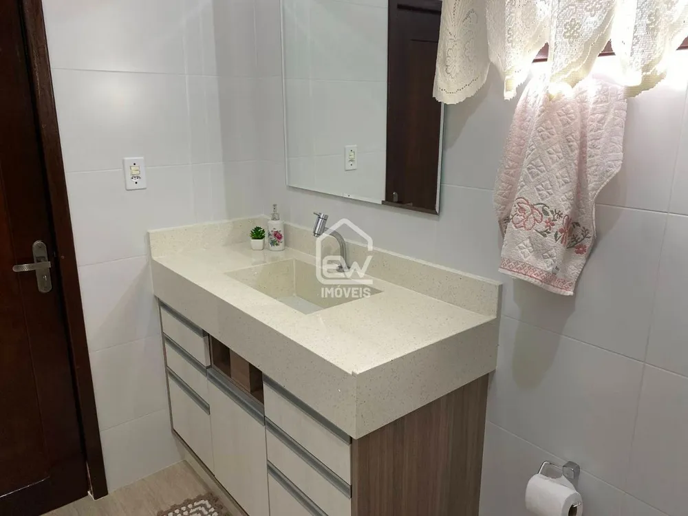 Casa, 3 quartos, 167 m² - Foto 9