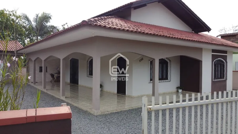 Casa, 3 quartos, 167 m² - Foto 6