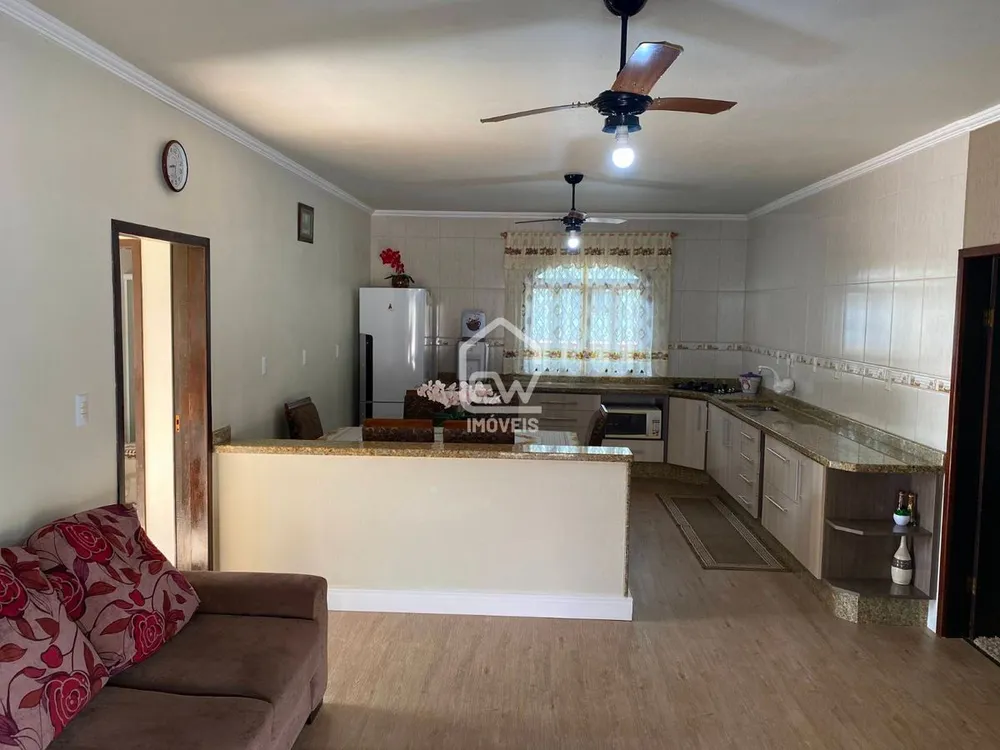 Casa, 3 quartos, 167 m² - Foto 14