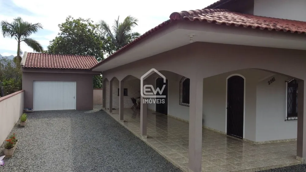 Casa, 3 quartos, 167 m² - Foto 5
