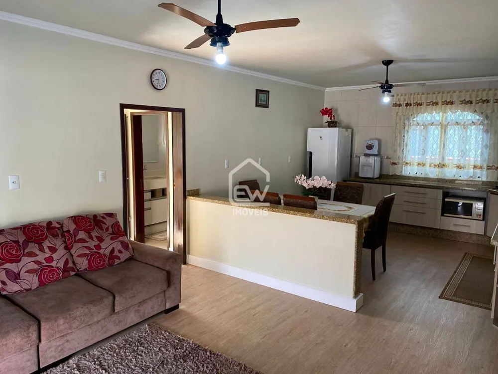 Casa, 3 quartos, 167 m² - Foto 16