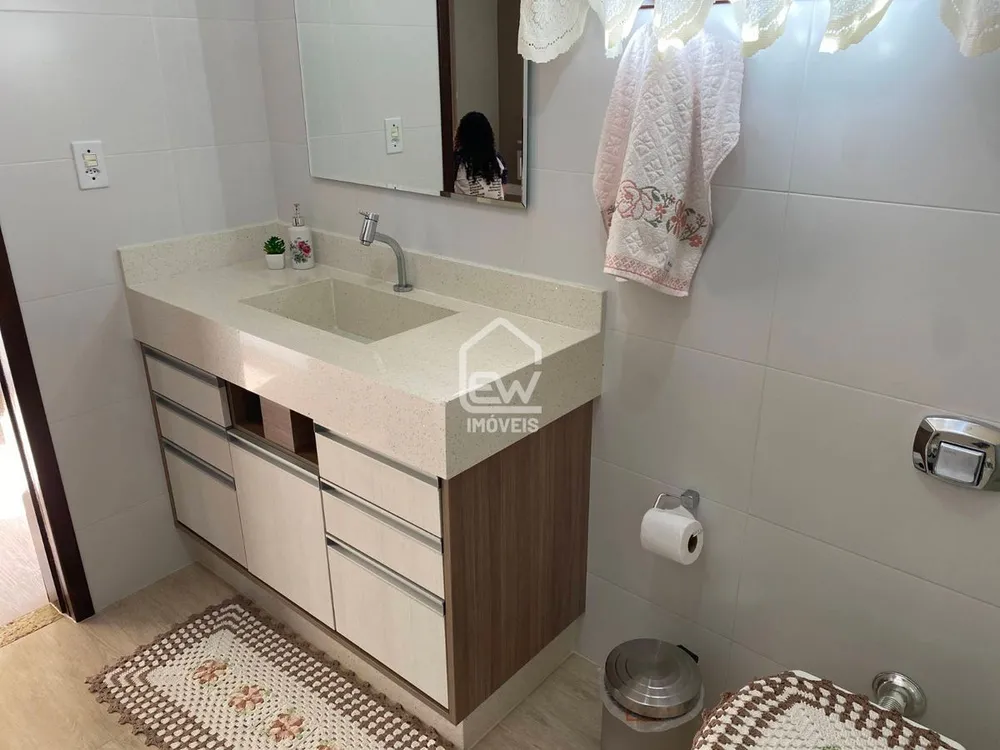 Casa, 3 quartos, 167 m² - Foto 8