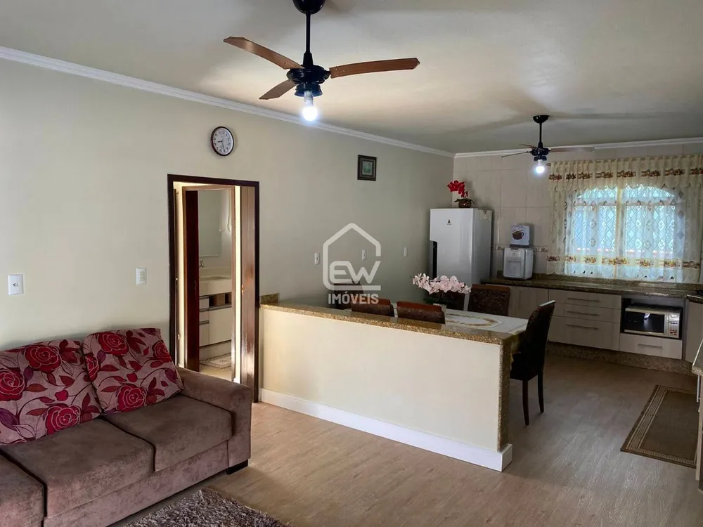 Casa, 3 quartos, 167 m² - Foto 15