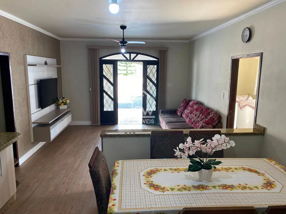 Casa, 3 quartos, 167 m² - Foto 13
