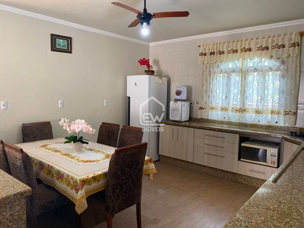 Casa, 3 quartos, 167 m² - Foto 12