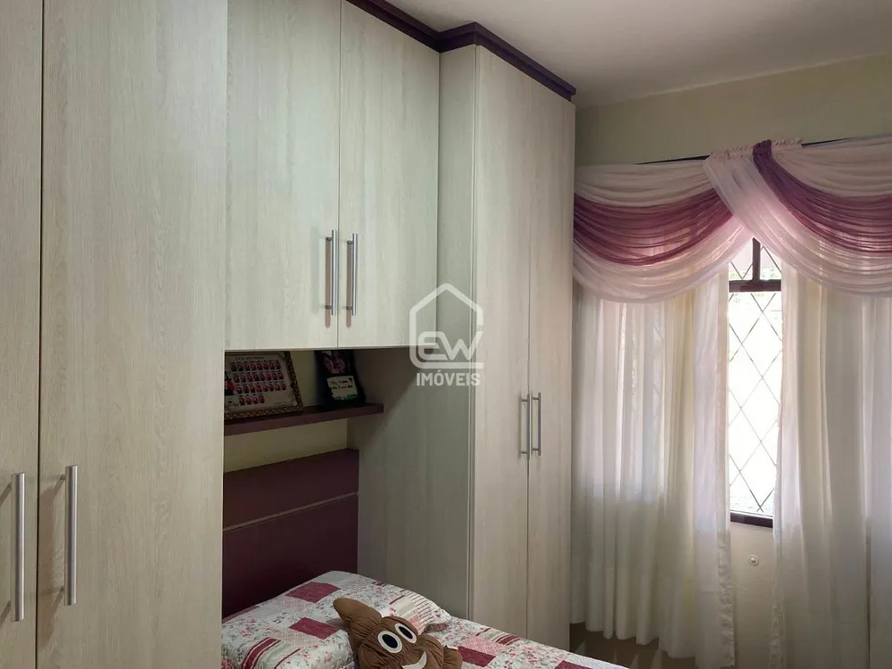 Casa, 3 quartos, 167 m² - Foto 11