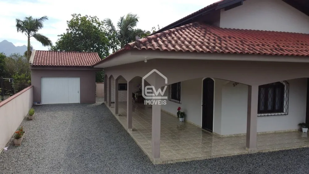 Casa, 3 quartos, 167 m² - Foto 7
