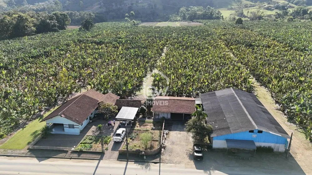 Sítio, 5 quartos, 5 hectares - Foto 3