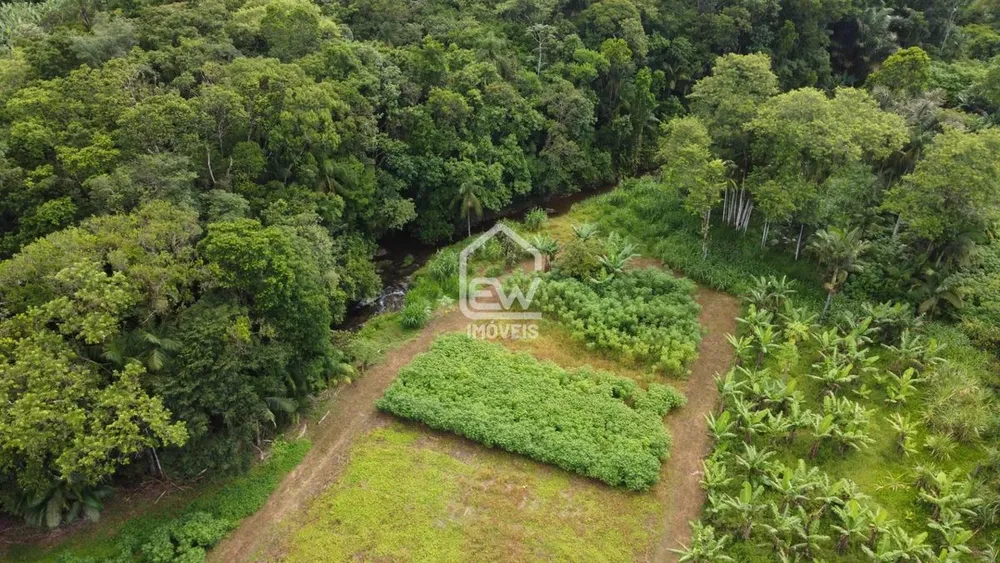 Chácara, 1 quarto, 2 hectares - Foto 1