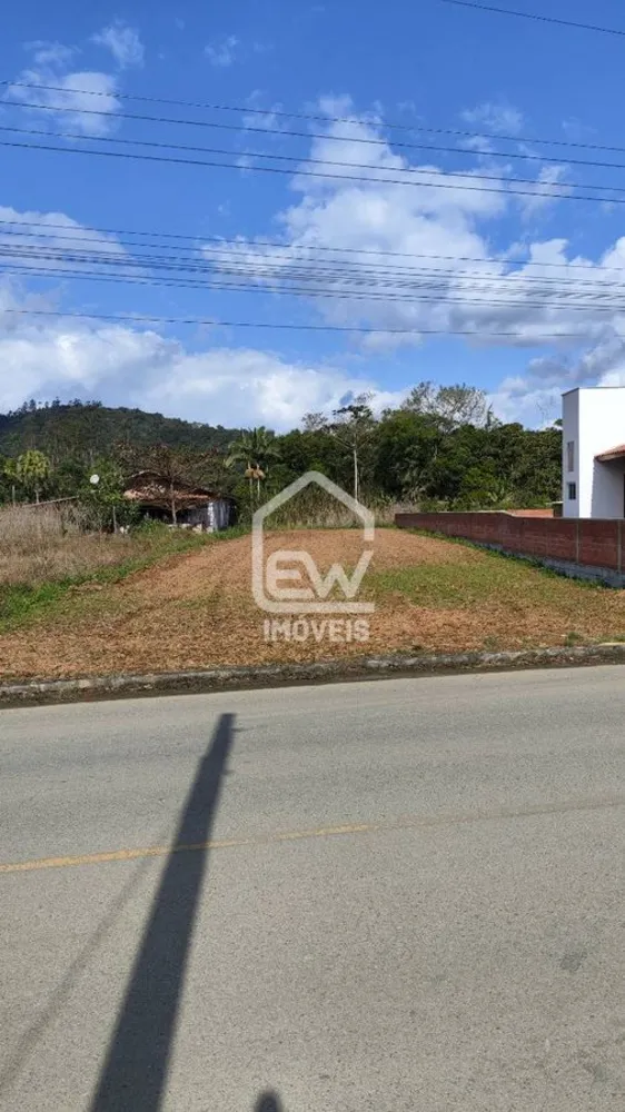 Terreno, 749 m² - Foto 1