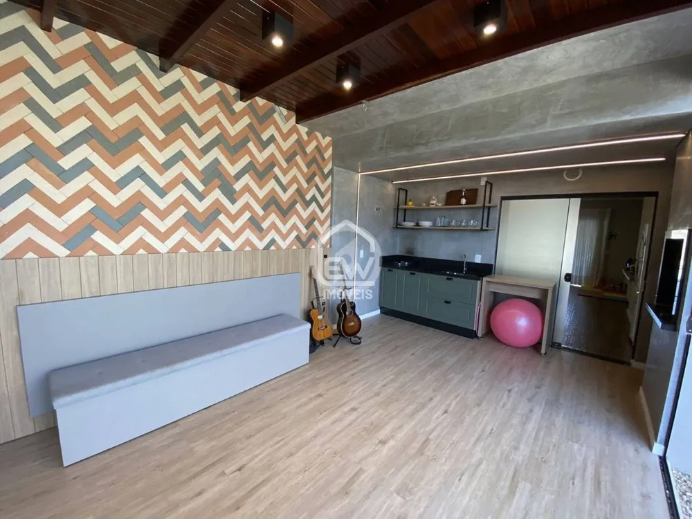 Casa, 2 quartos, 94 m² - Foto 15