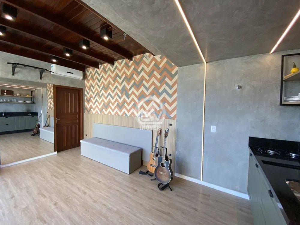 Casa, 2 quartos, 94 m² - Foto 14