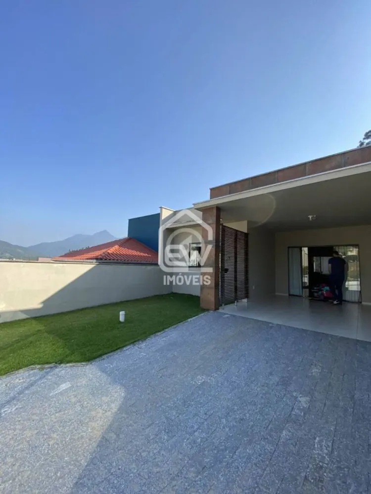 Casa, 2 quartos, 94 m² - Foto 1