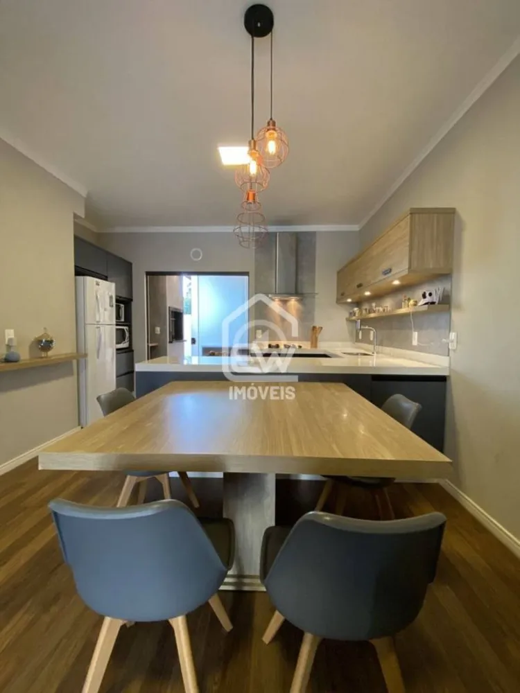 Casa, 2 quartos, 94 m² - Foto 4