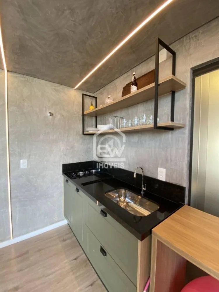 Casa, 2 quartos, 94 m² - Foto 16