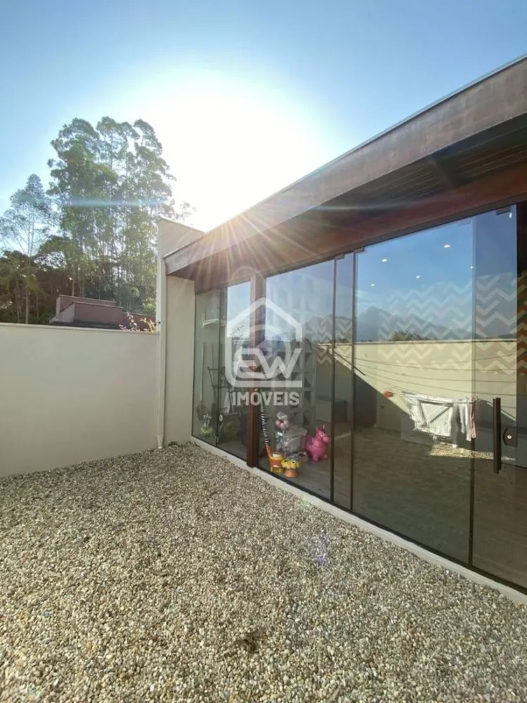 Casa, 2 quartos, 94 m² - Foto 2