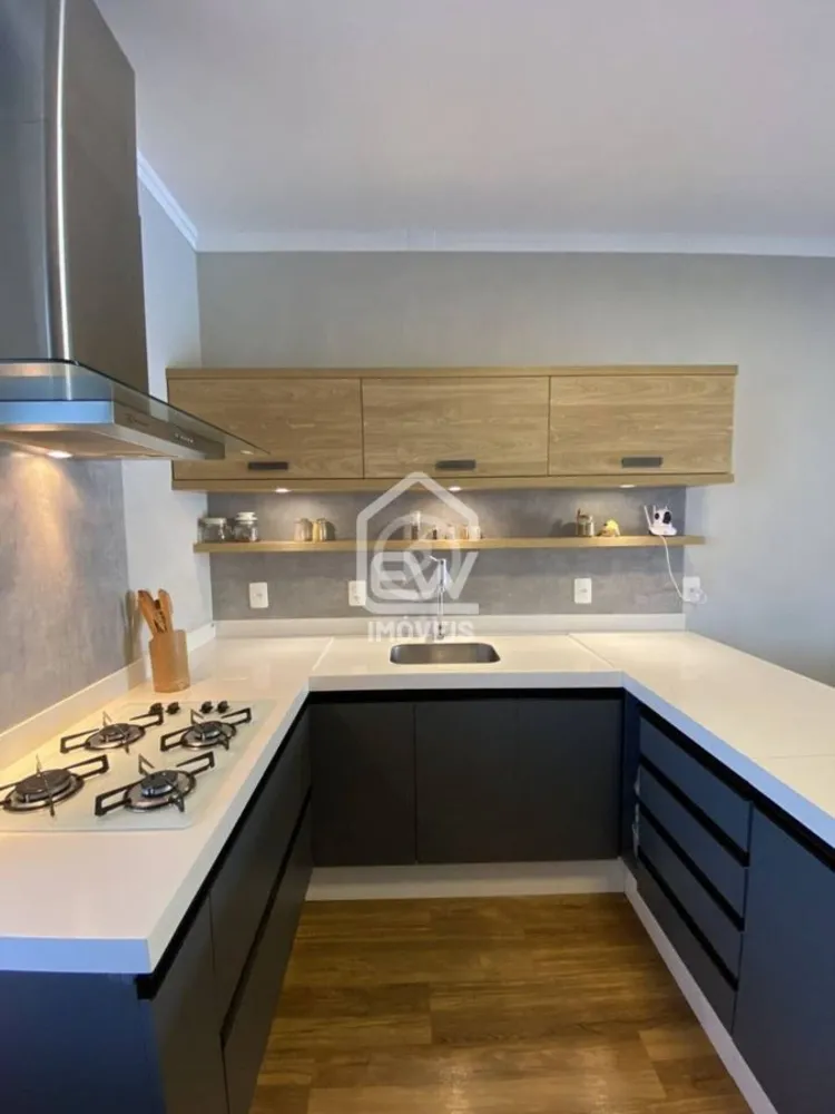 Casa, 2 quartos, 94 m² - Foto 11