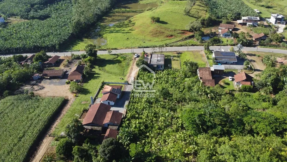 Chácara, 6 quartos, 2 hectares - Foto 4