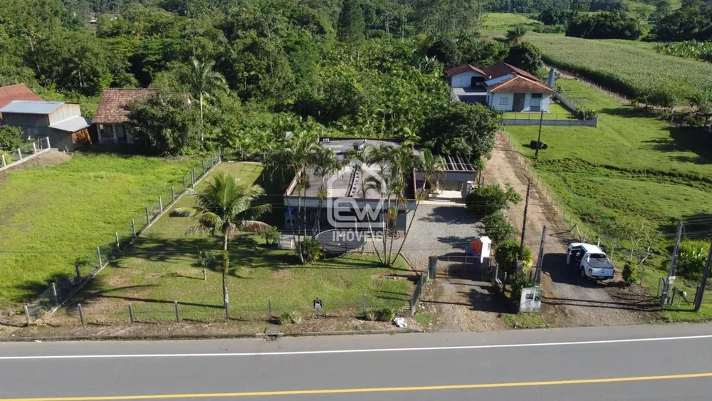Chácara, 6 quartos, 2 hectares - Foto 2