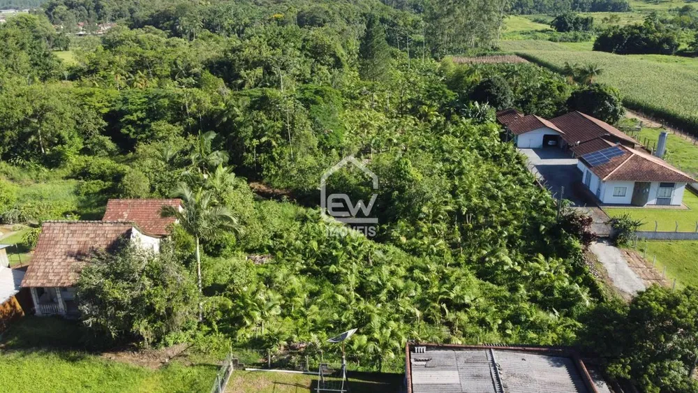 Chácara, 6 quartos, 2 hectares - Foto 3