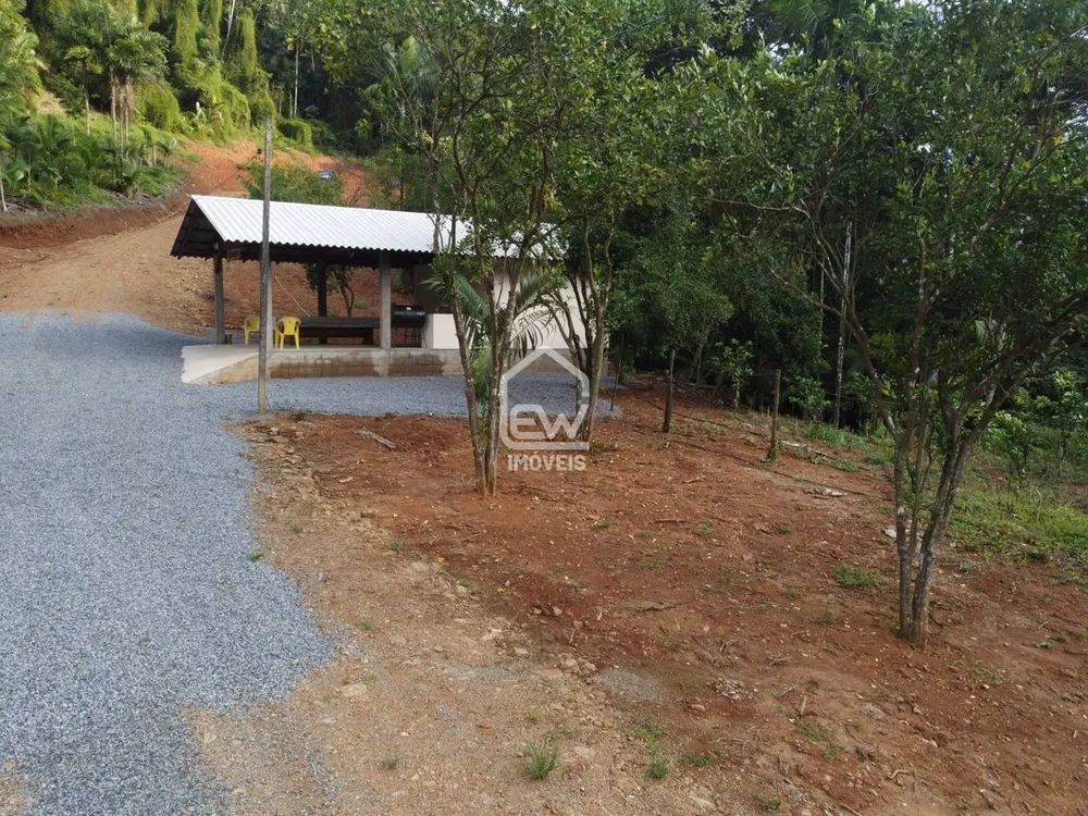 Chácara, 1 quarto, 4 hectares - Foto 8