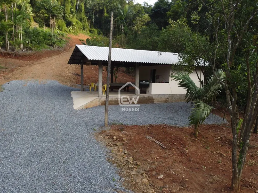 Chácara, 1 quarto, 4 hectares - Foto 9