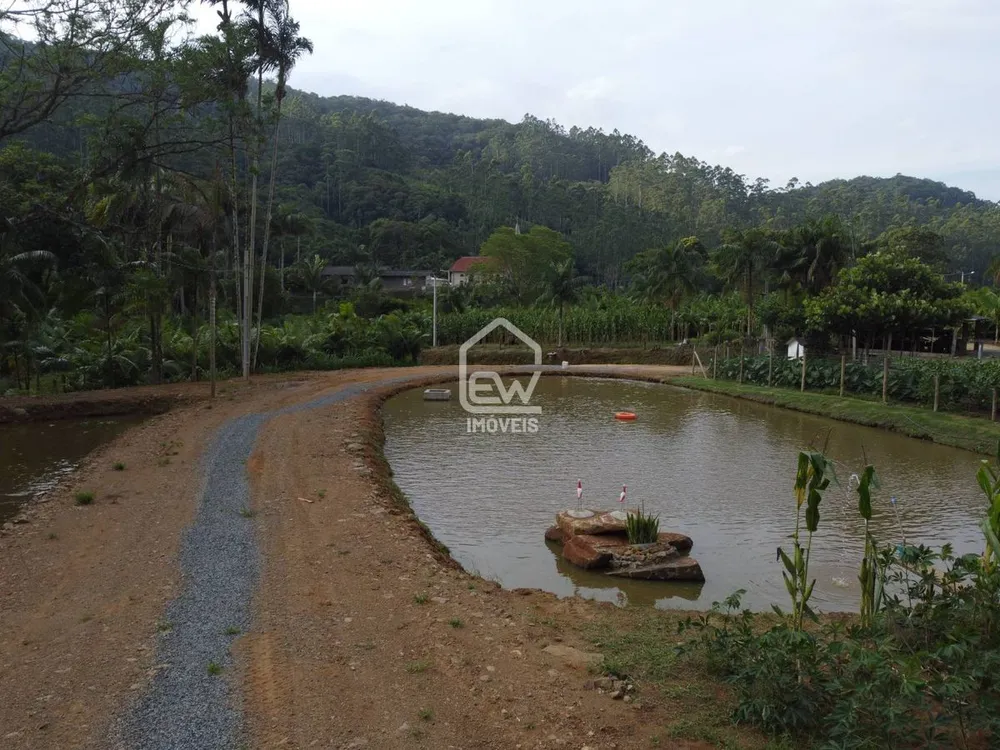 Chácara, 1 quarto, 4 hectares - Foto 10