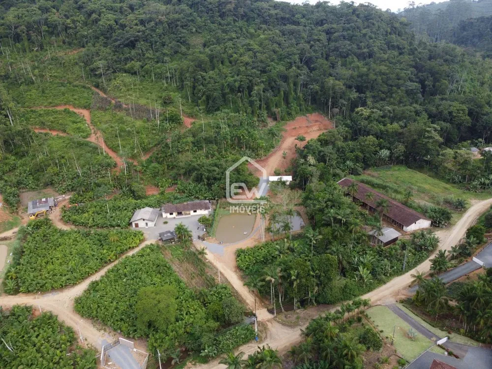 Chácara, 1 quarto, 4 hectares - Foto 15