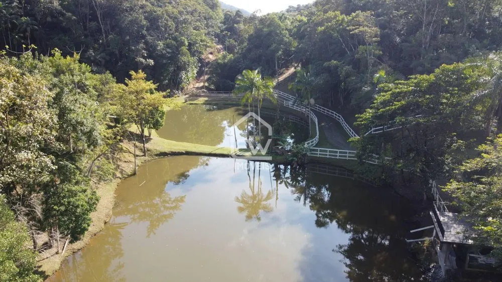 Chácara, 4 quartos, 3 hectares - Foto 1
