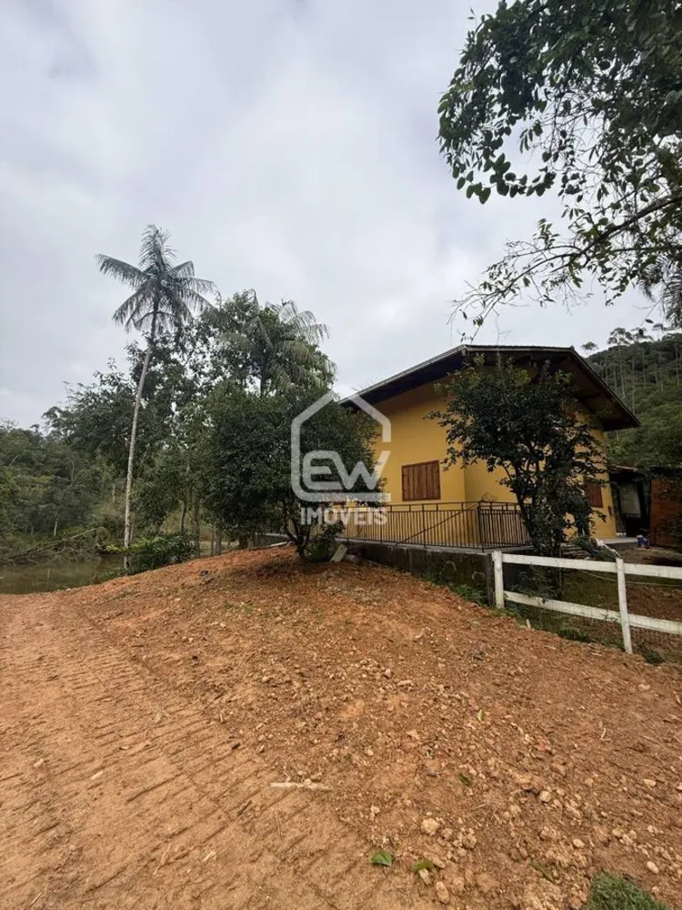 Chácara, 4 quartos, 3 hectares - Foto 13