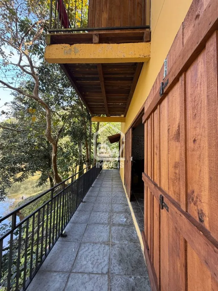 Chácara, 4 quartos, 3 hectares - Foto 7