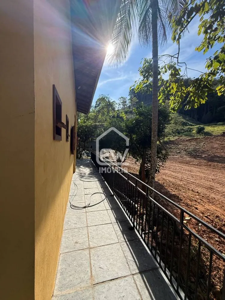 Chácara, 4 quartos, 3 hectares - Foto 6