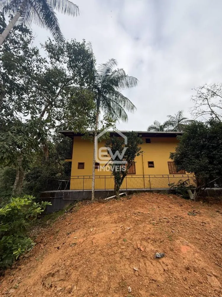 Chácara, 4 quartos, 3 hectares - Foto 1