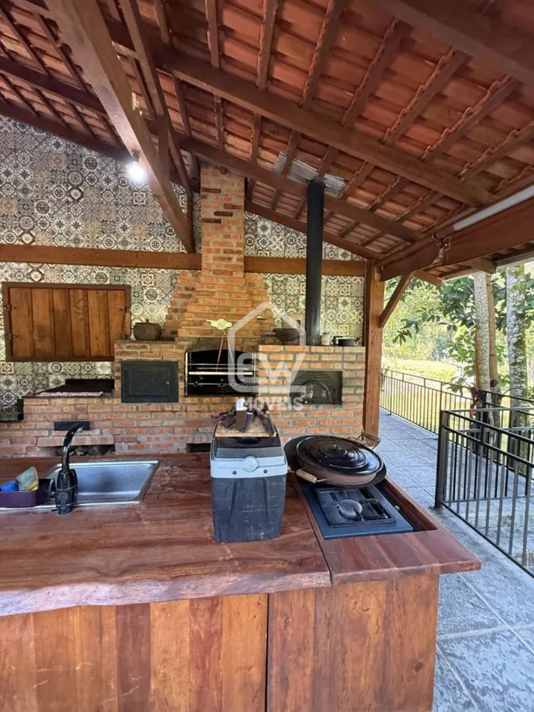 Chácara, 4 quartos, 3 hectares - Foto 8