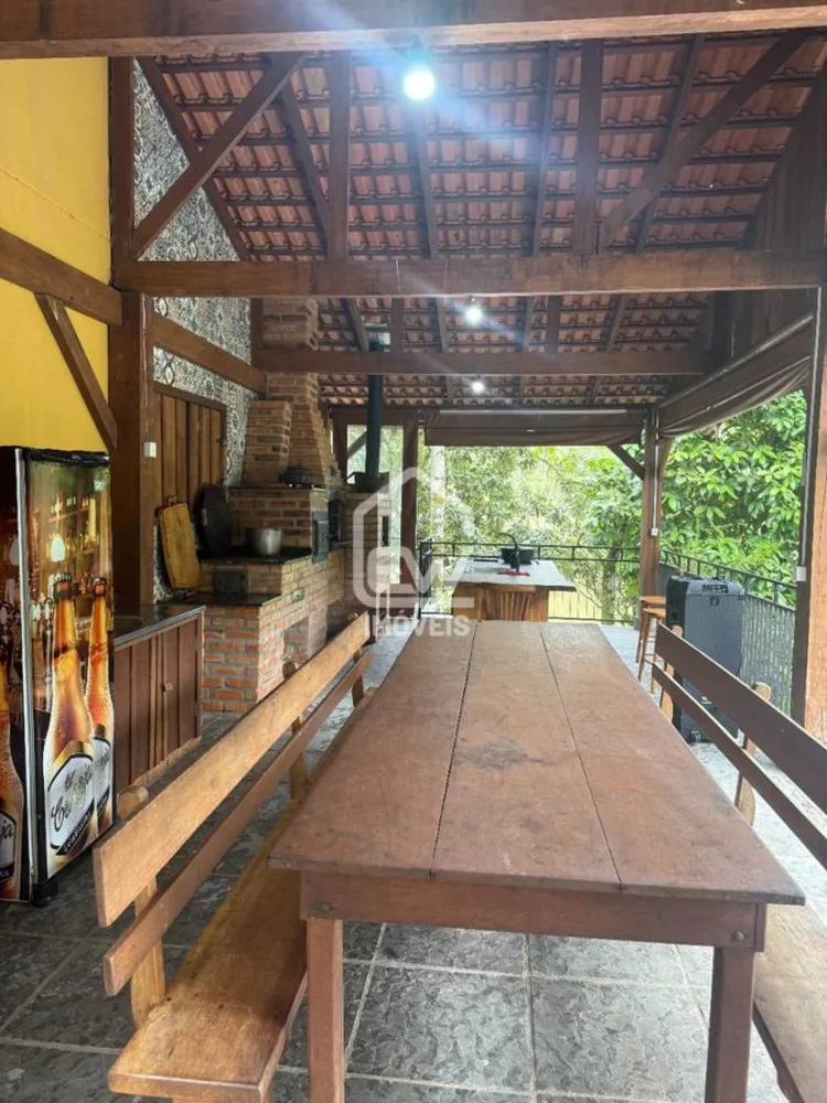 Chácara, 4 quartos, 3 hectares - Foto 11