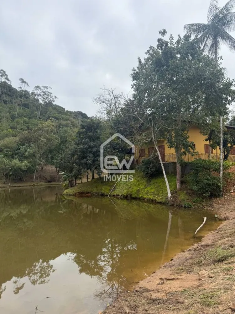 Chácara, 4 quartos, 3 hectares - Foto 4