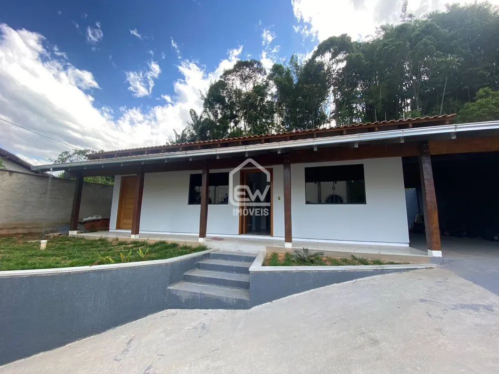 Casa, 2 quartos, 425 m² - Foto 1