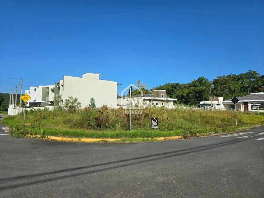 Terreno, 412 m² - Foto 2