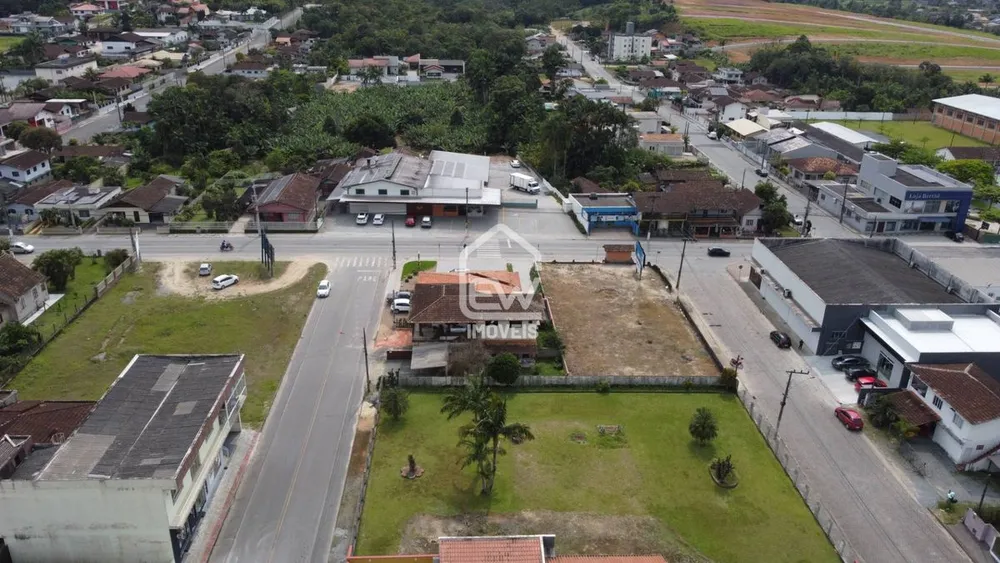 Depósito-Galpão, 1189 m² - Foto 3