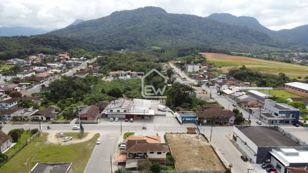Depósito-Galpão, 1189 m² - Foto 4