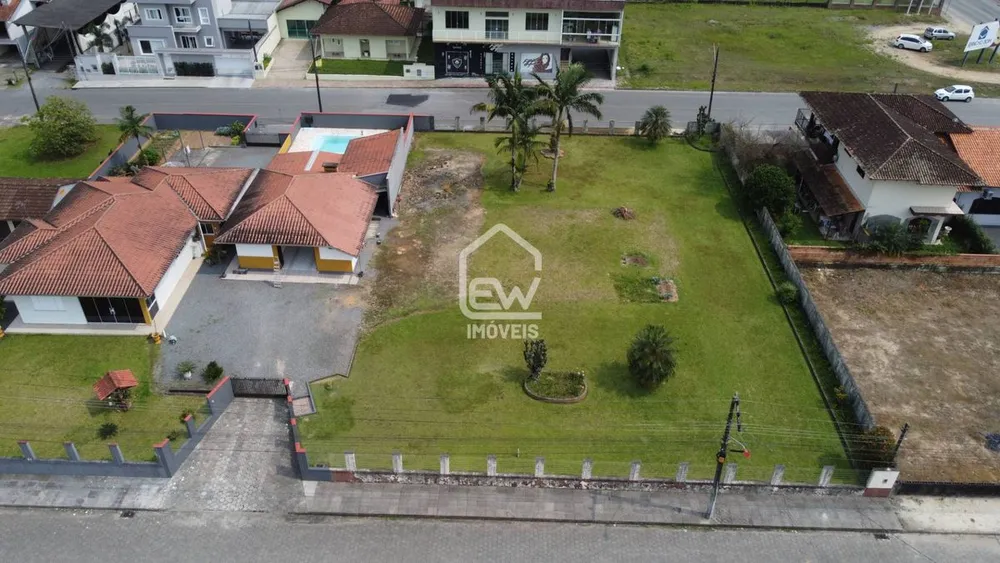 Depósito-Galpão, 1189 m² - Foto 1