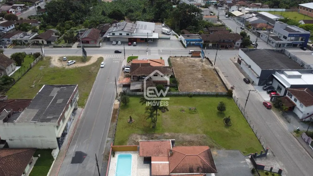 Depósito-Galpão, 1189 m² - Foto 2