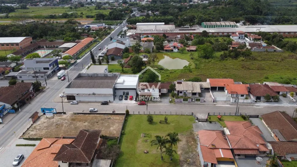 Depósito-Galpão, 1189 m² - Foto 7