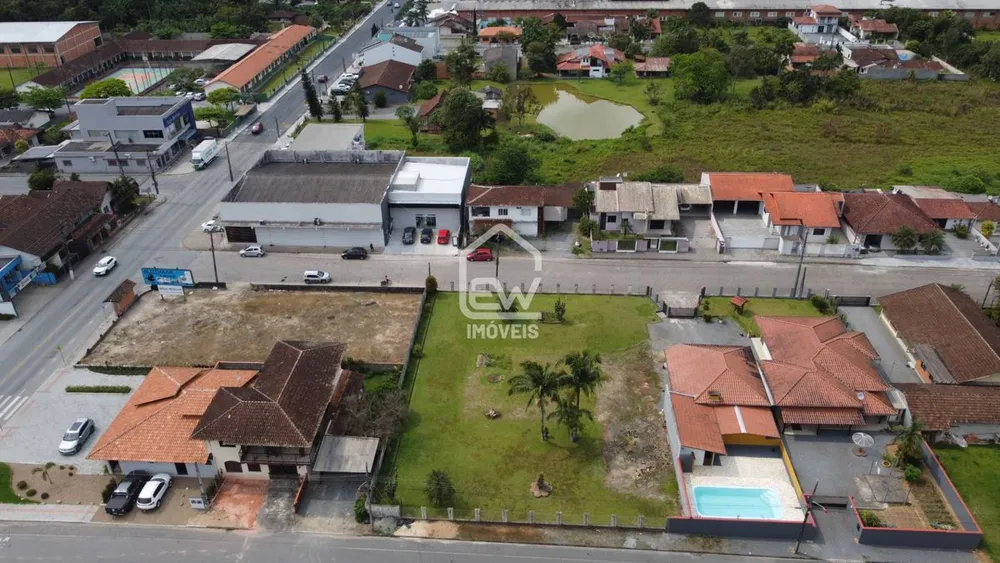 Depósito-Galpão, 1189 m² - Foto 6