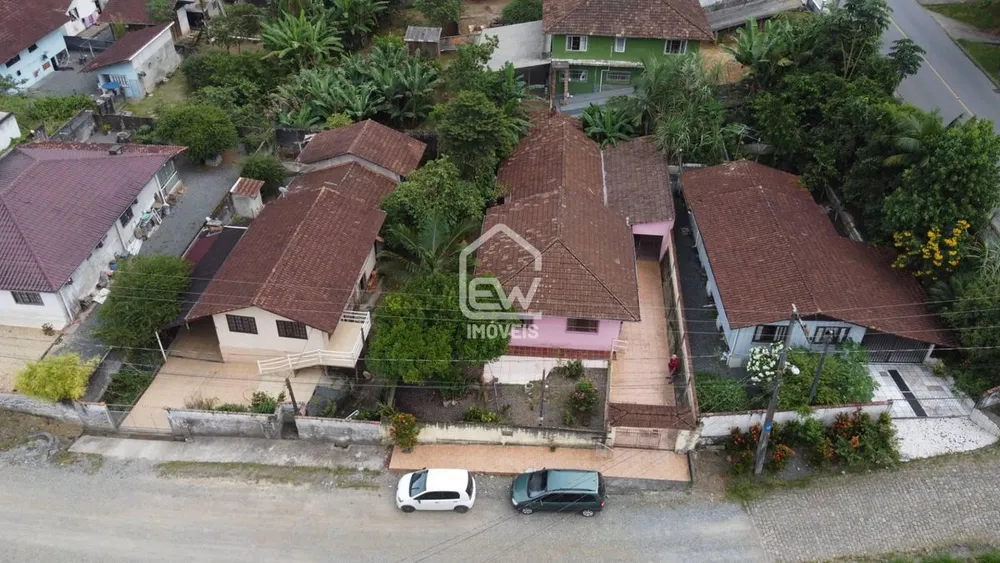 Terreno, 480 m² - Foto 1
