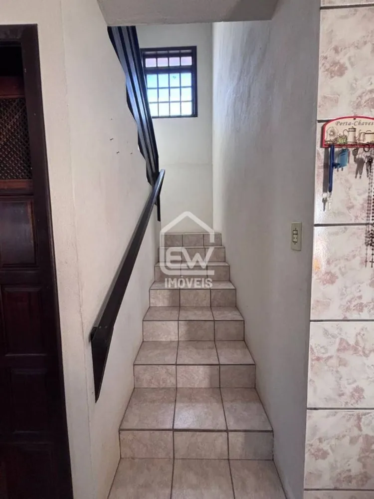 Casa, 6 quartos, 319 m² - Foto 5